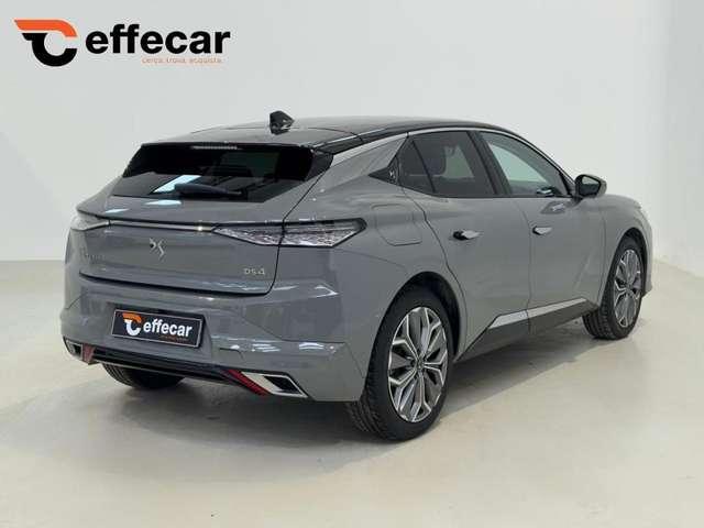 DS Automobiles DS 4 E-Tense