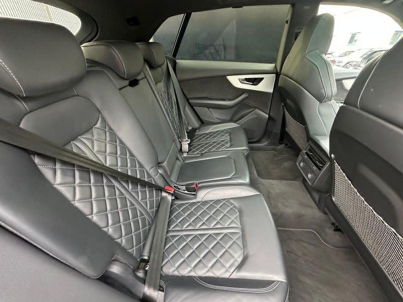 Audi Q8 50 TDI 286cv quattro tiptronic Sport