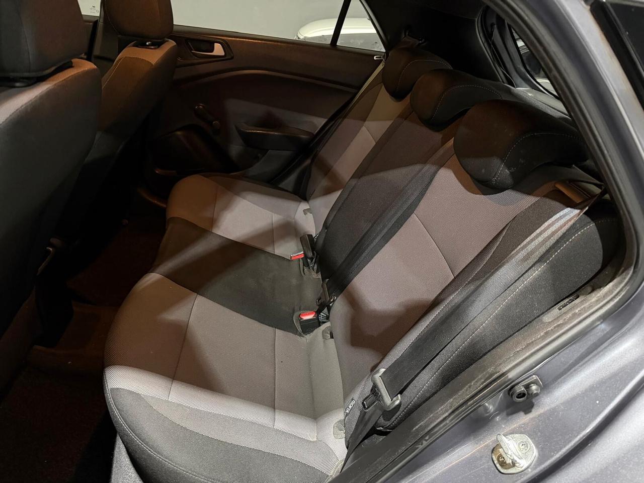 Hyundai i20 Diesel Neopatentati