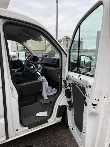 MAN TGE 35C18 Cella Frigo Sett 25 ATP 3200x2006x2005kg 850