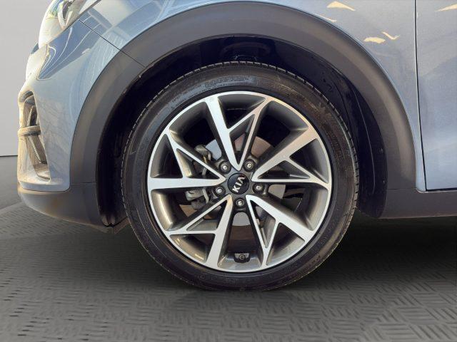 KIA Niro 1.6 GDi DCT HEV Style