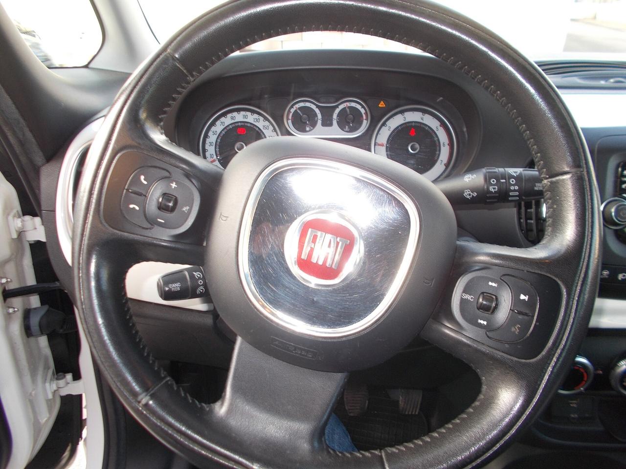 Fiat 500L Living 1.3 Multijet 85 CV Lounge