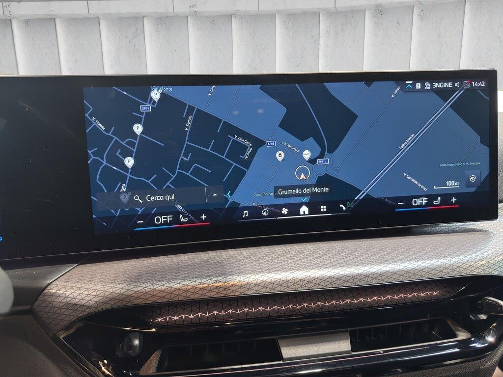 BMW Serie 3 Berlina 320 d Mild Hybrid 48V M Sport Pro xDrive Steptronic