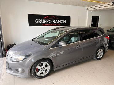Ford Focus 2.0 TDCi 163 CV Powershift Individual