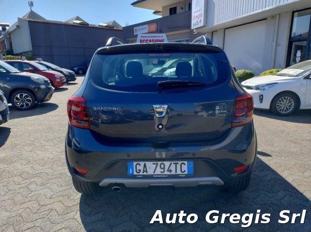 DACIA Sandero 0.9 TCe 90 CV Techroad - GARANZIA FINO 36 MESI