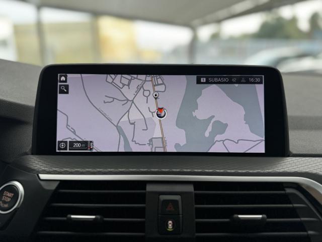 BMW X4 xDrive 20d M-Sport-X (Pelle/Laser/App/Retro)