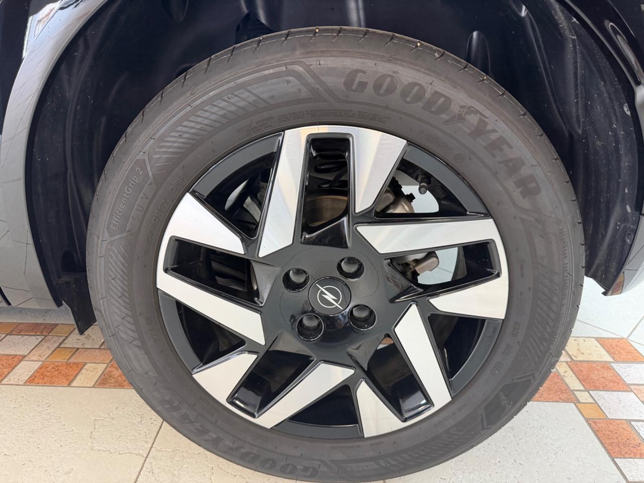 Opel Mokka 1.2 Turbo 130 CV aut. GS
