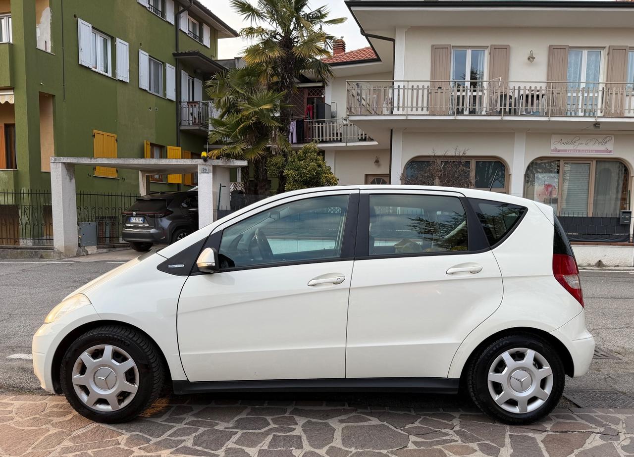 Mercedes-benz A 160 CDI Elegance