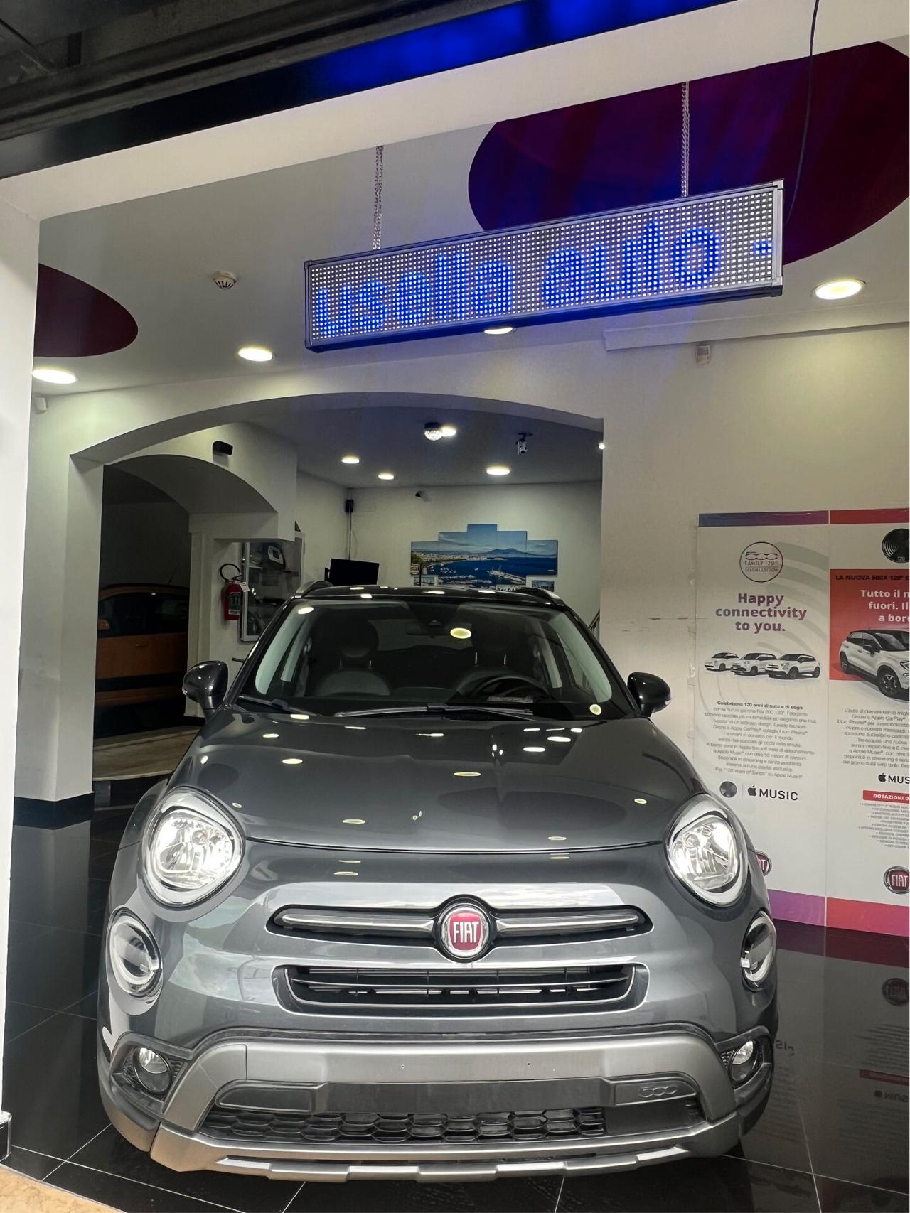 Fiat 500X 1.0 T3 120 CV Cross