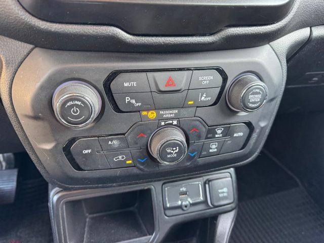 JEEP Renegade 1.0 Benzina 120 Cv T3 Limited Full Led