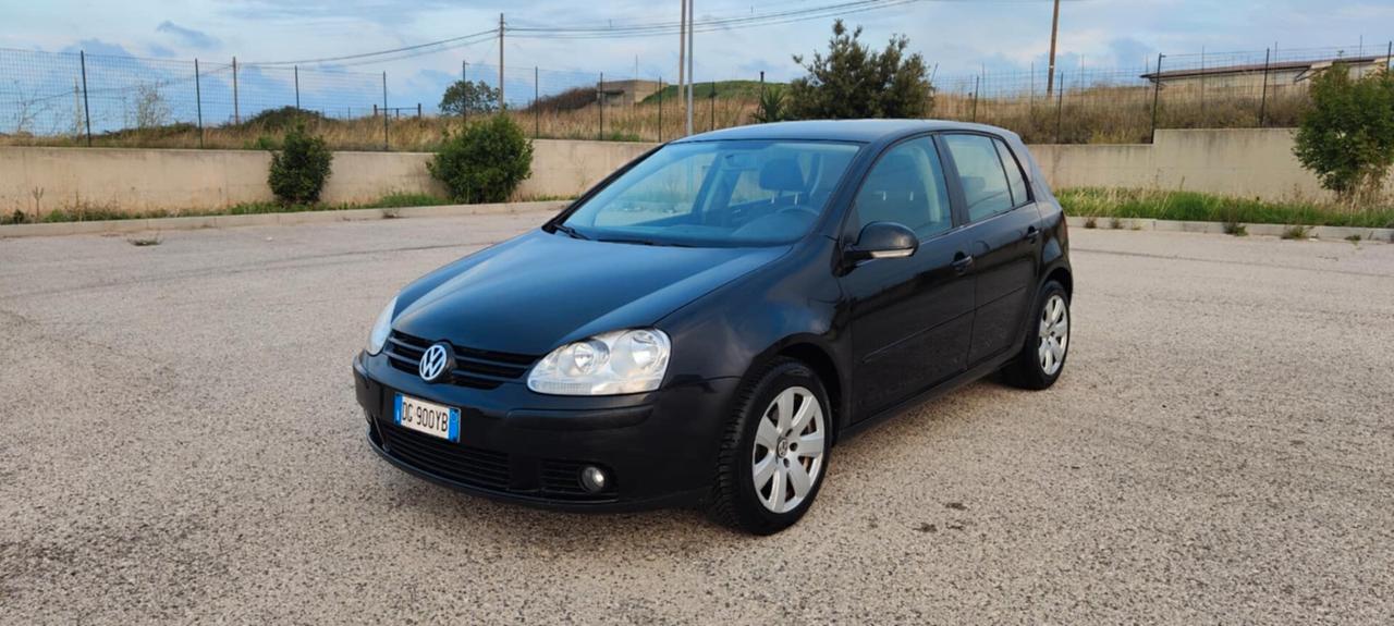 Volkswagen Golf 2.0 TDI DPF 4mot. 5p. GT Sport