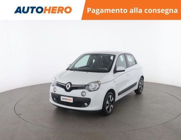 RENAULT Twingo SCe EDC Lovely
