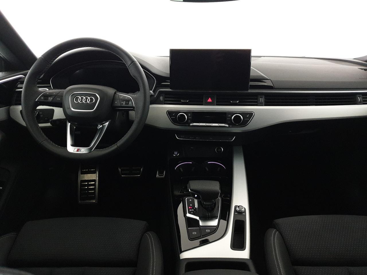 Sportback 40TDI 204CV S tronic S line Ediiton