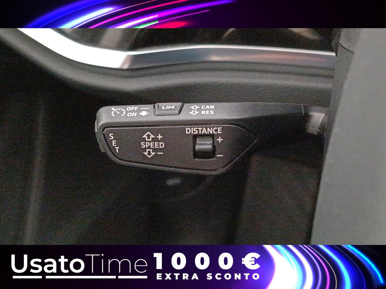 Audi Q3 35 2.0 tdi business advanced s tronic