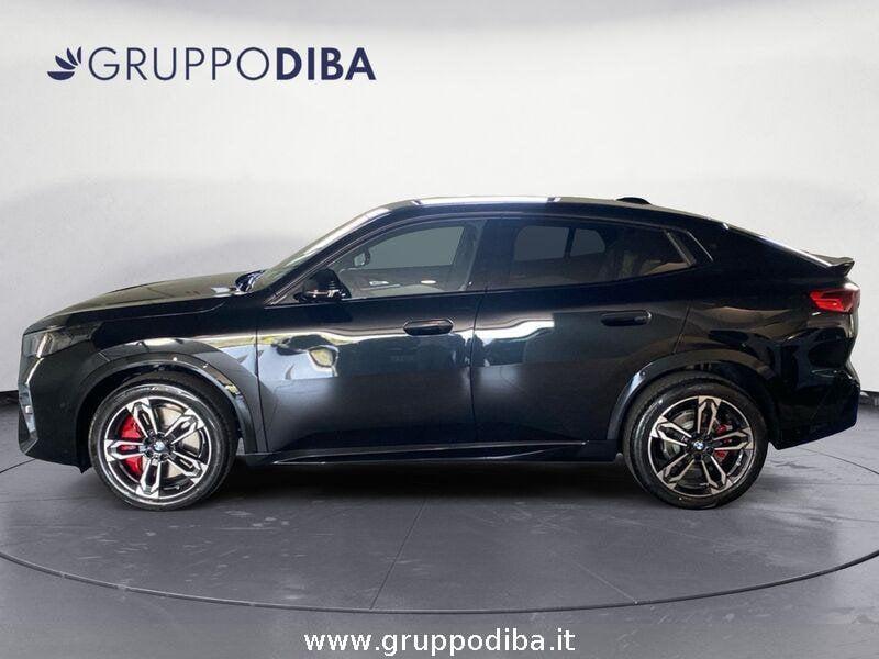BMW X2 Serie X SDRIVE20D