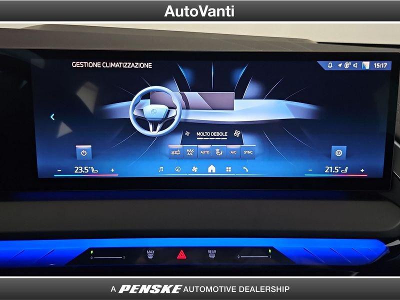 BMW X3 xDrive20d 48V MSport Pro