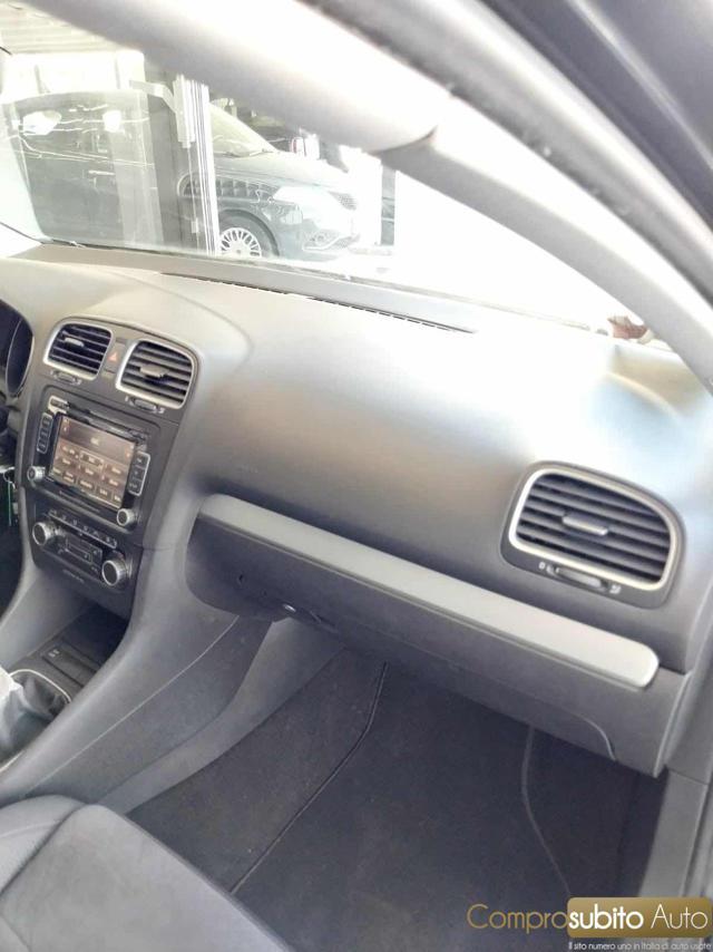 VOLKSWAGEN Golf 2.0 TDI 110CV 5p. Highline ( Garanzia 12 Mesi)