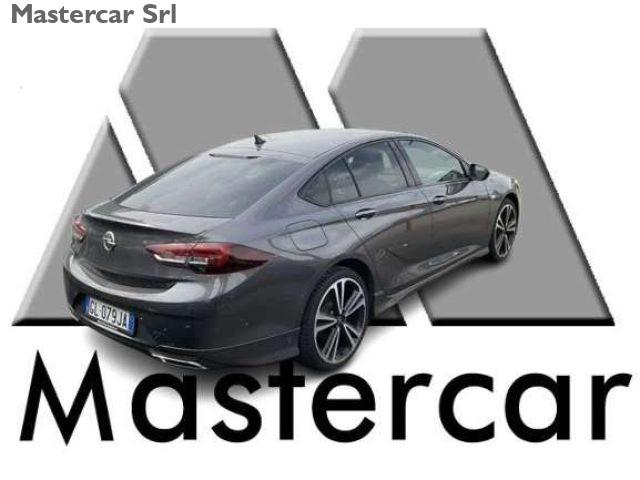 OPEL Insignia Grand Sport 2.0 cdti 174cv GS Line 20" - GL079JA