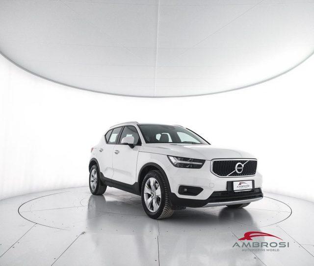 VOLVO XC40 D3 AWD Geartronic