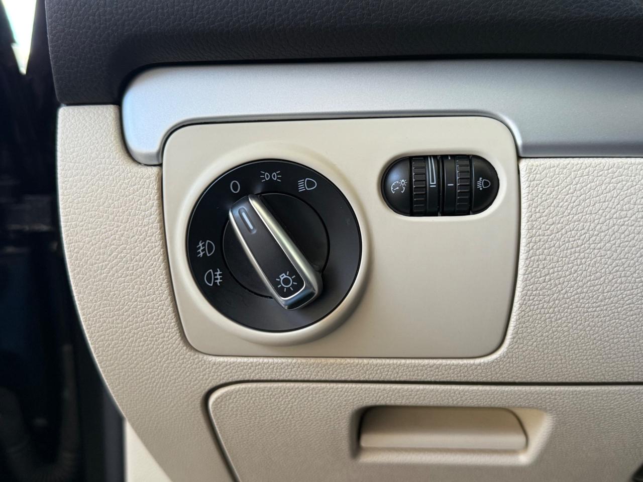 Volkswagen Golf 2.0 TDI 140CV DPF 5p. Highline