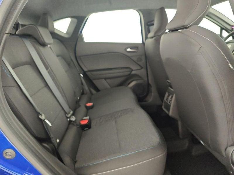 Renault Captur Eco-G 120 CV Evolution + Vernice + Pack Comfort