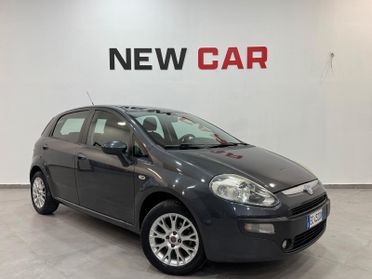 Fiat Punto Evo Punto Evo RETRO CAMERA,NAVI, BLUETH