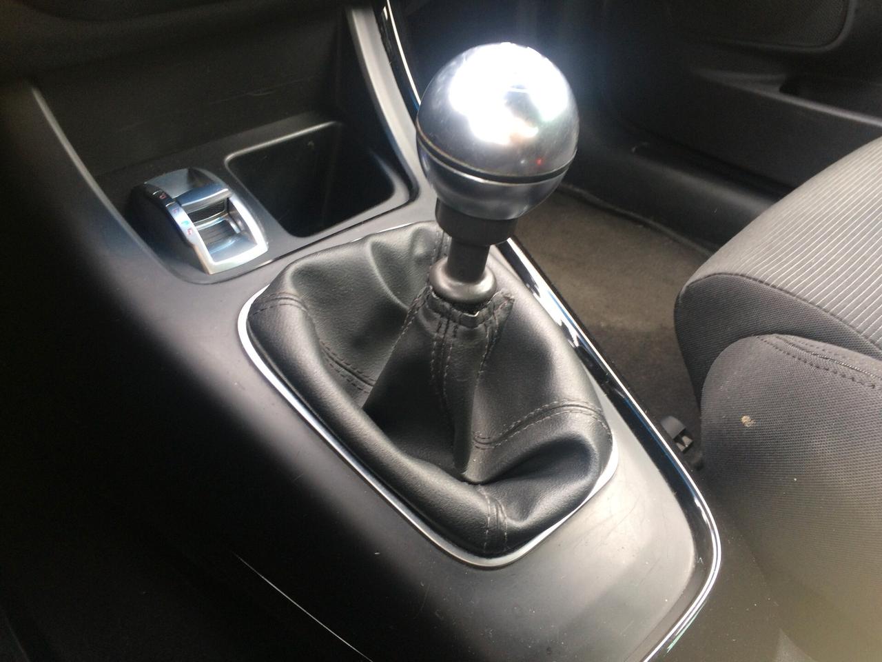 2013 Alfa Romeo Giulietta 1.6 JTDm-2 105 CV Distinctive tagliandata !