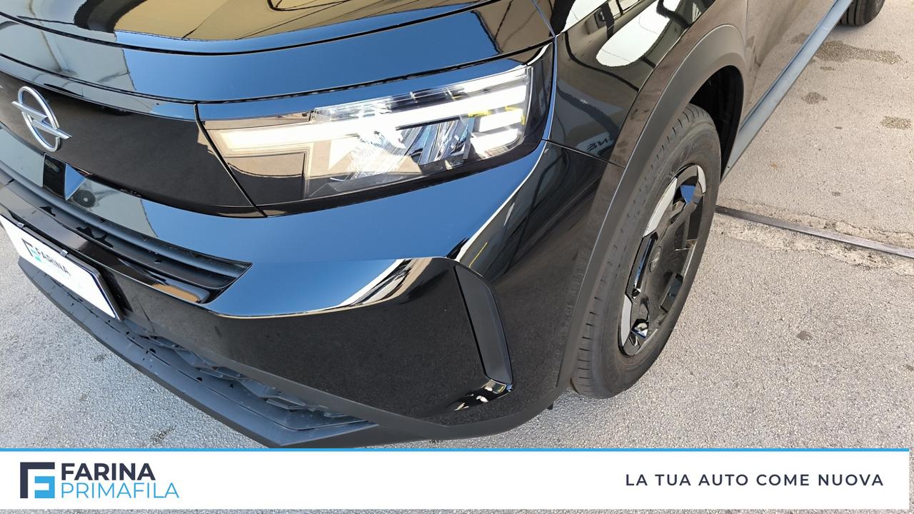 OPEL FRONTERA EDITION Hybrid 110cv EDCT
