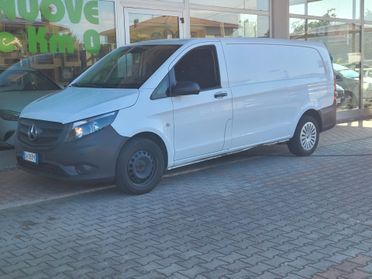 Mercedes-benz Vito 2.0 119 CDI PL Furgone Extra-Long