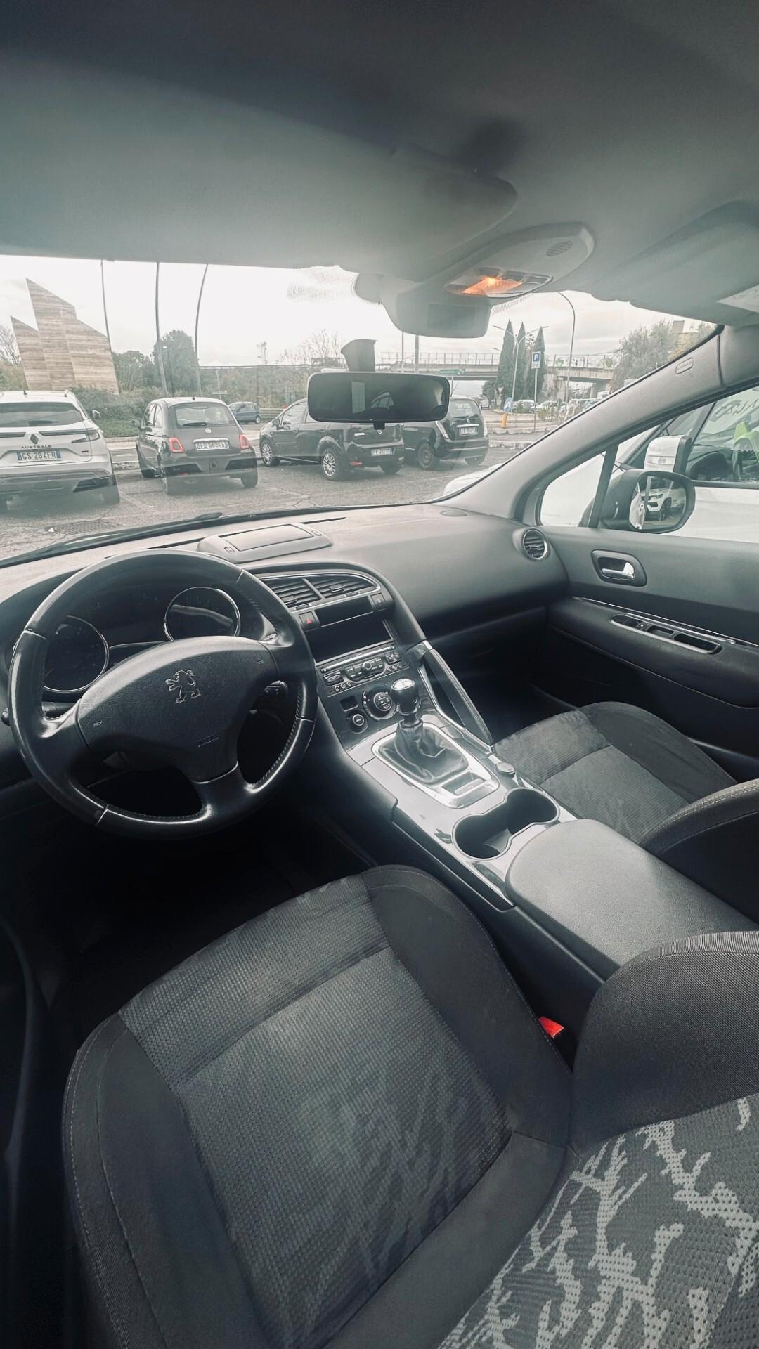 Peugeot 3008 1.6 HDi 110CV Business