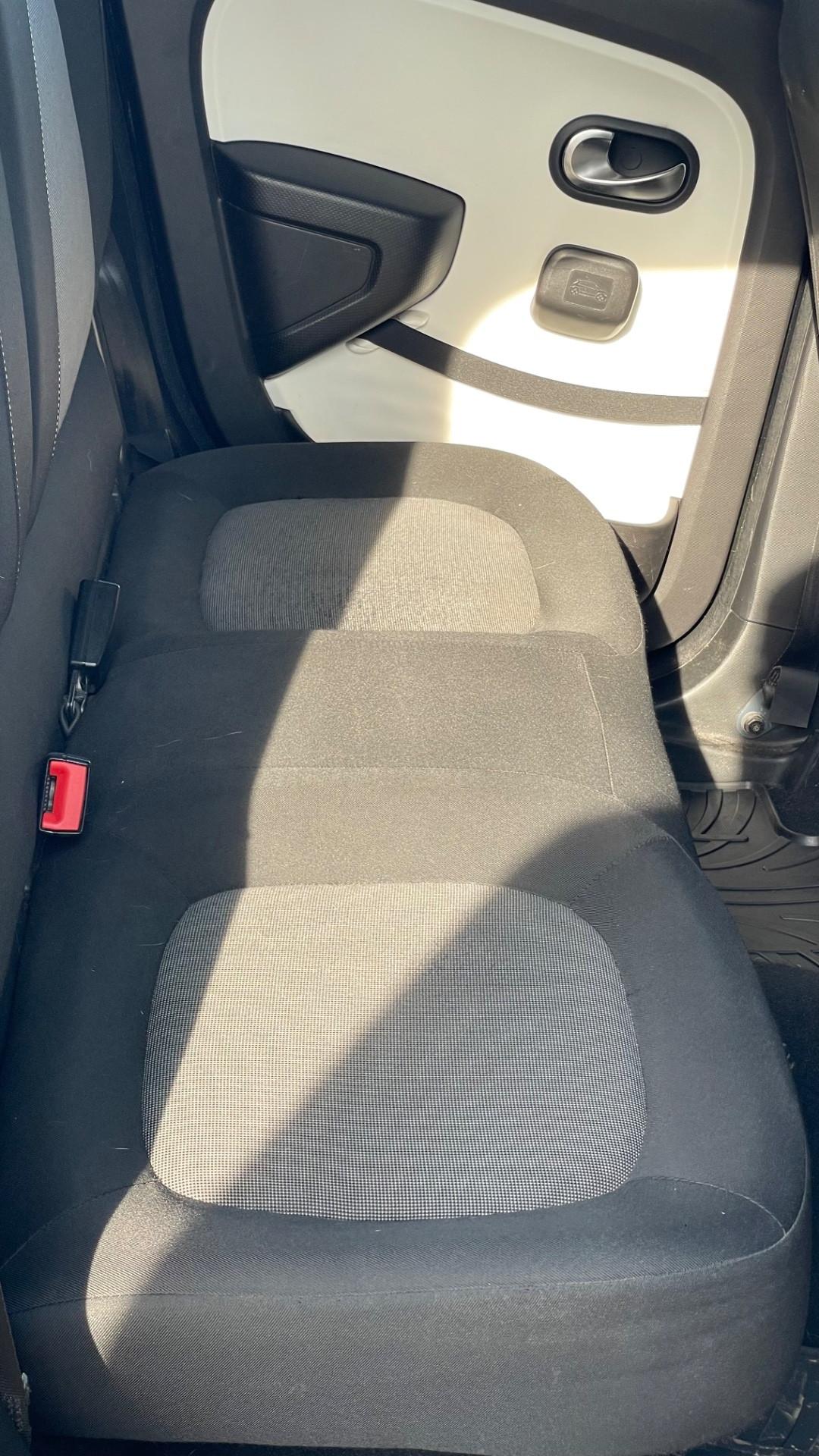 Renault Twingo SCe Stop&Start Lovely2