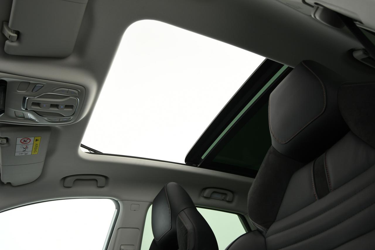 MG EHS 1.5 t-gdi phev Exclusive auto CAMERA 360+TETTO PANO+ACC