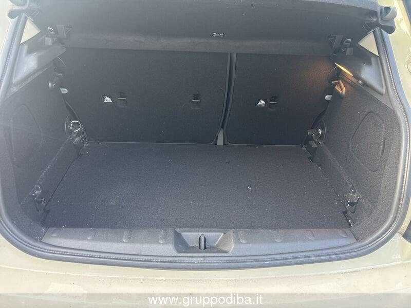 MINI Mini 5 porte Mini 2014 Benzina Mini 1.2 One 5p