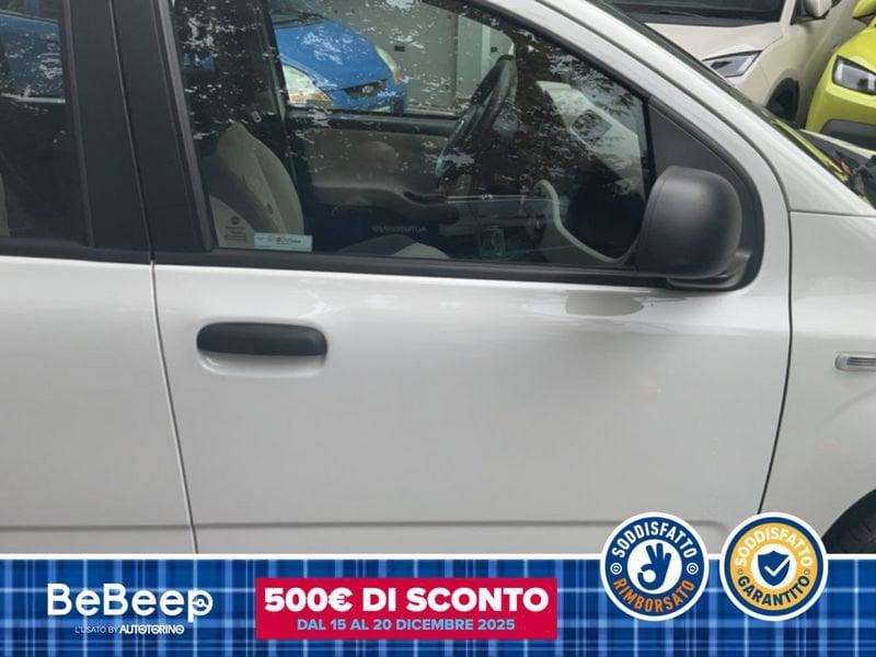 FIAT Panda 1.2 LOUNGE 69CV E6