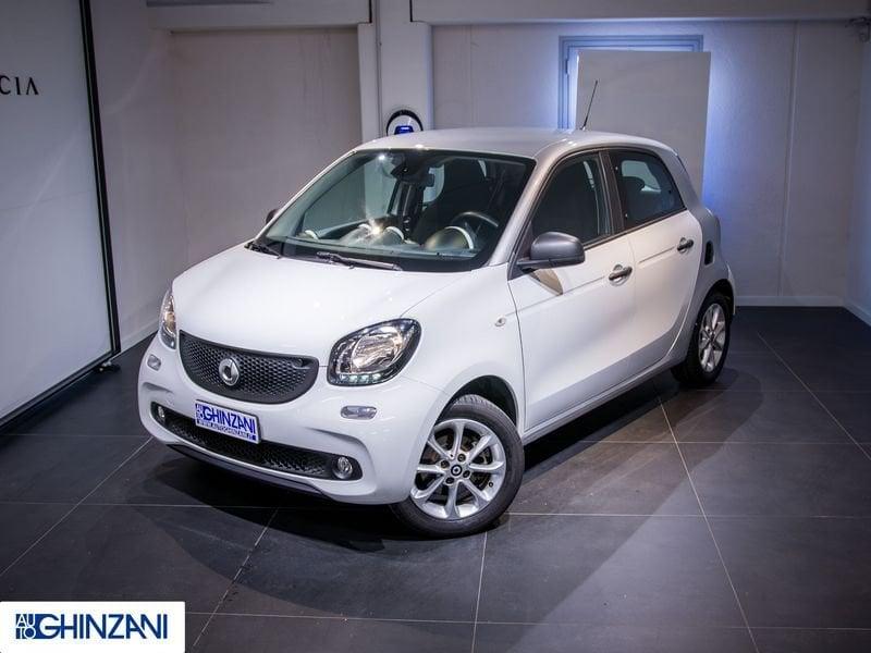 smart forfour forfour 70 1.0 Passion - "PREZZO VERO"