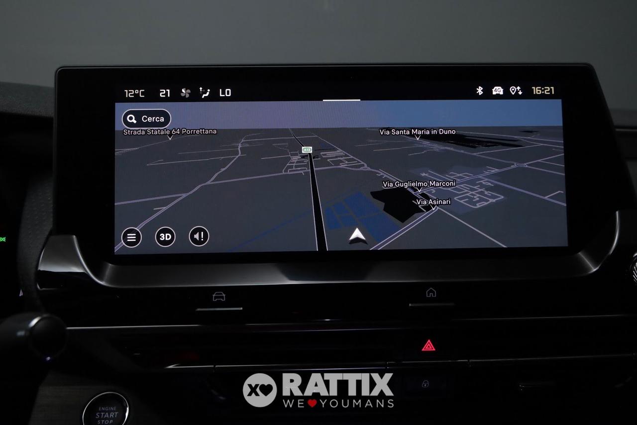 Citroen C5 X 1.6 Hybrid Phev 225CV Shine Pack e-EAT8