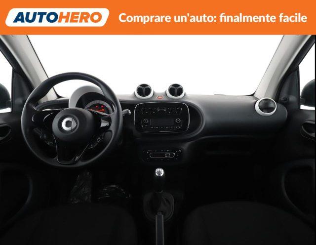 SMART ForTwo 70 1.0 Youngster