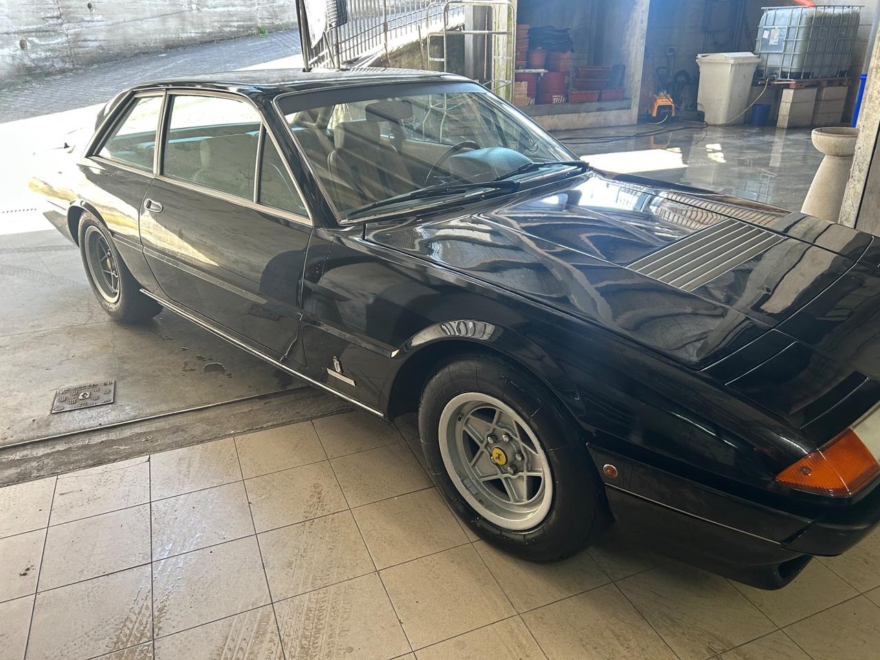 Ferrari 512 BB