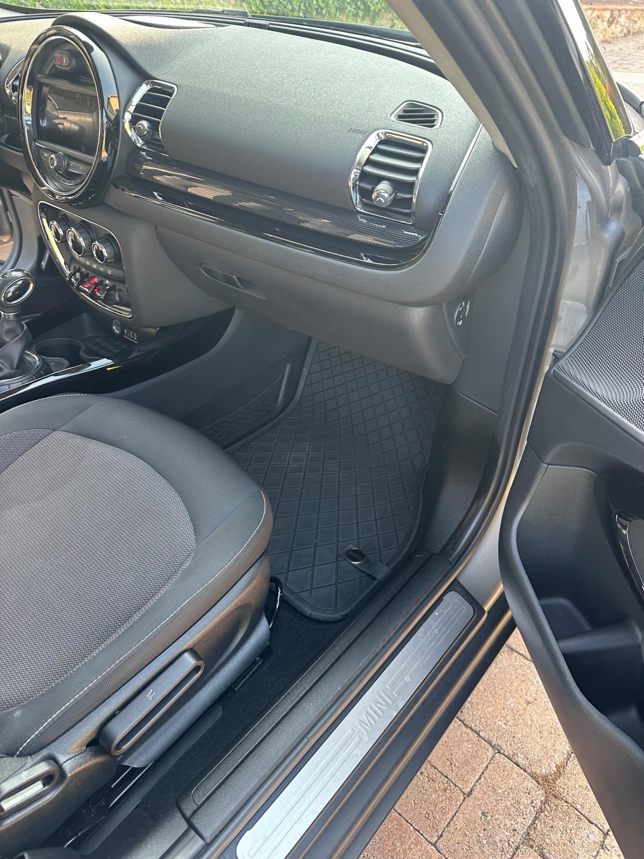 Mini Cooper Clubman 2.0 D Business Automatica