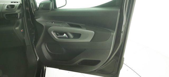 TOYOTA Proace City Verso 1.5D 130 CV S&S Long D Lounge