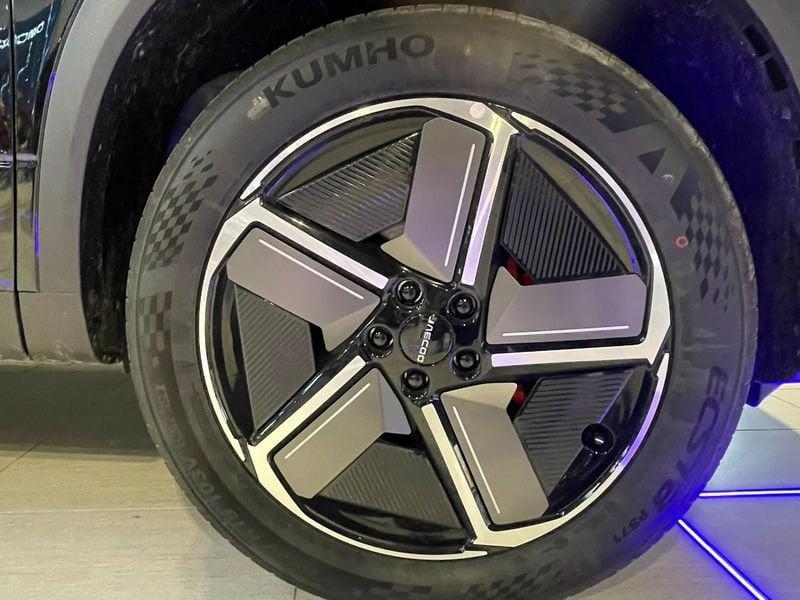 Jaecoo Jaecoo 7 Jaecoo 7 1.6 TGDI 147 CV aut. 4WD Exclusive