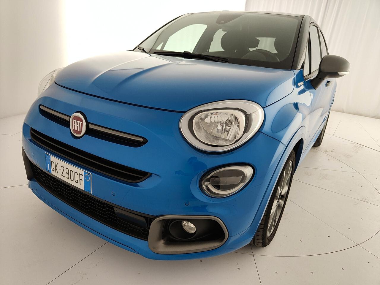 Fiat 500X 1.3 MultiJet 95 CV Sport