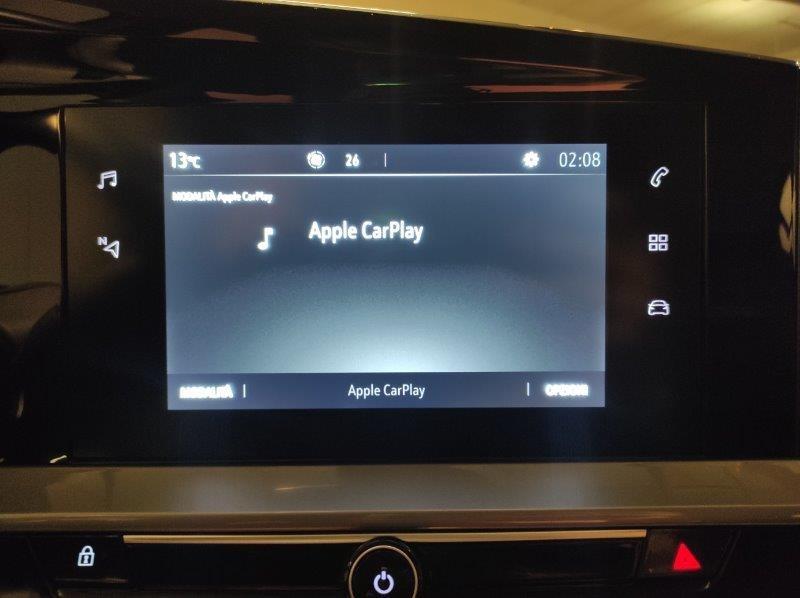 OPEL Mokka 2ª serie - Mokka 1.2 Turbo 130 CV aut. Elegance