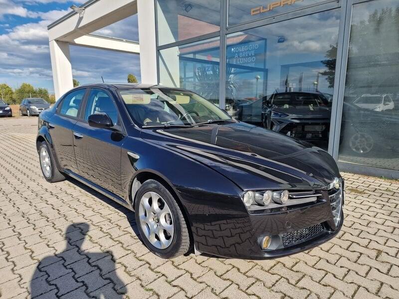 Alfa Romeo 159 159 1.9 jtdm 16v Progression 150cv