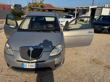 Lancia Ypsilon 1.2 GPL