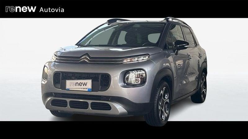 Citroën C3 Aircross 1.2 PureTech Shine EAT6 S&S