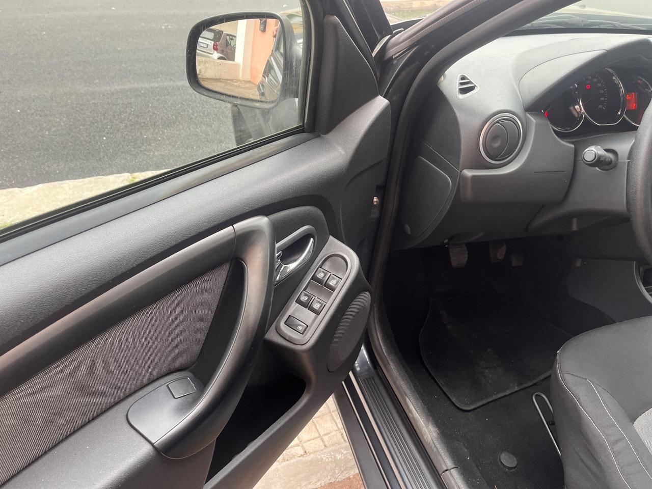 Dacia Duster 1.5 dCi 110CV Start&Stop 4x2 Prestige