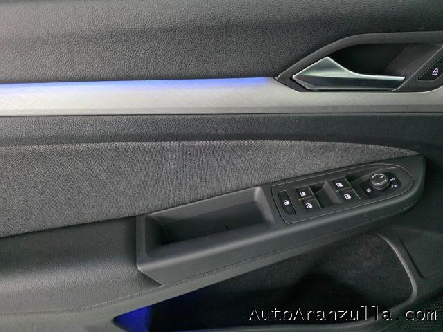 VOLKSWAGEN Golf 8 2.0 TDI 150CV SCR Life Navi - Virtual Cockpit