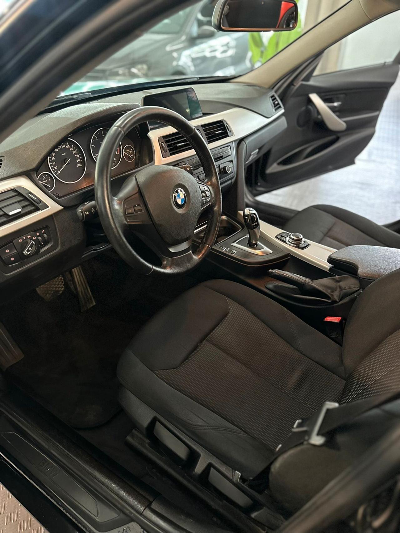 Bmw 316 316d Touring