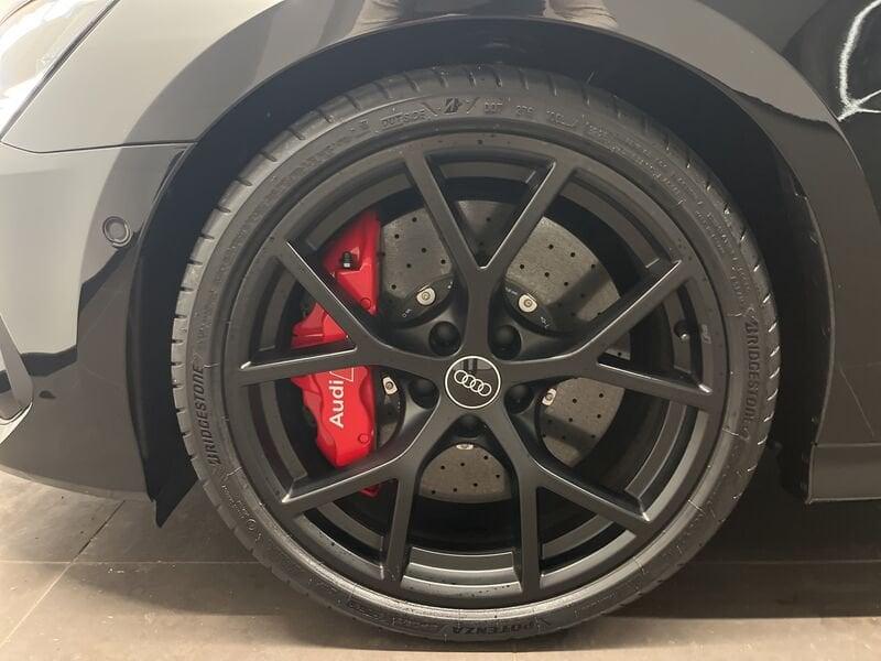 Audi A3 Audi RS 3 Sportback 294(400) kW(CV) S tronic